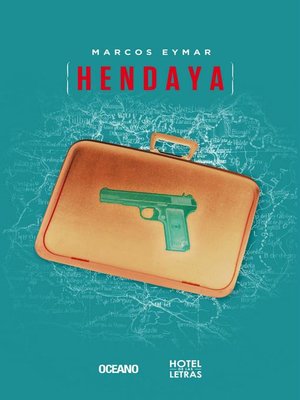 cover image of Hendaya